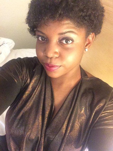 A natural transition